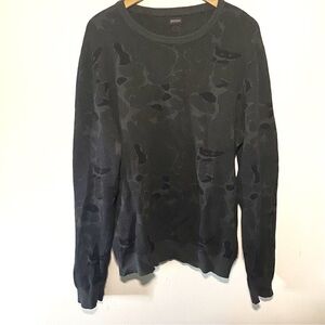 Men’s Buffalo David Bitton Sweater